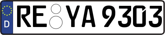 RE-YA9303