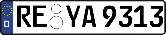 RE-YA9313