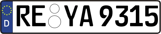 RE-YA9315