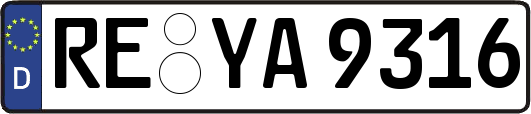RE-YA9316