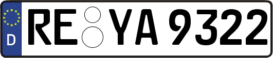 RE-YA9322