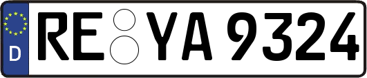 RE-YA9324