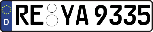 RE-YA9335