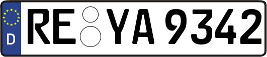 RE-YA9342