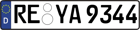 RE-YA9344