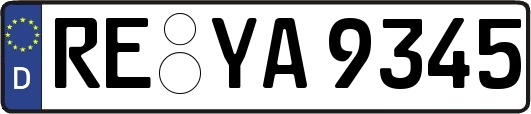 RE-YA9345