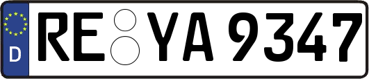 RE-YA9347