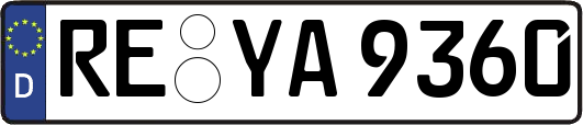 RE-YA9360