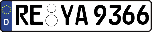 RE-YA9366
