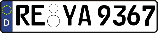 RE-YA9367