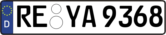 RE-YA9368