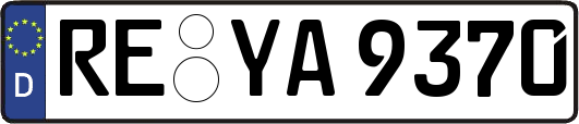 RE-YA9370