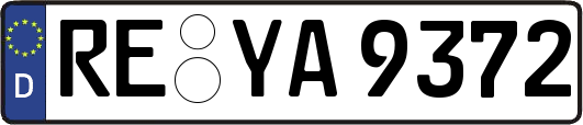 RE-YA9372