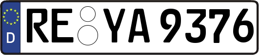 RE-YA9376
