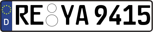 RE-YA9415