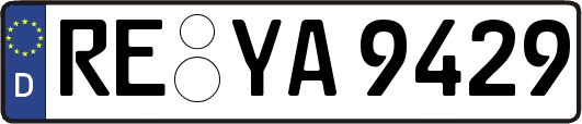 RE-YA9429