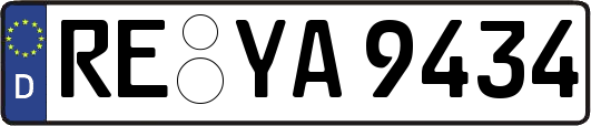RE-YA9434