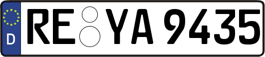 RE-YA9435
