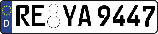 RE-YA9447