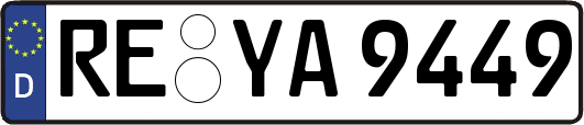 RE-YA9449