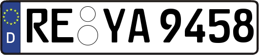 RE-YA9458