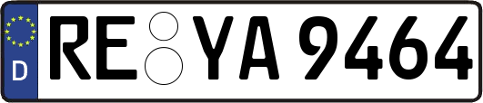 RE-YA9464