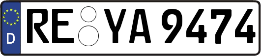 RE-YA9474