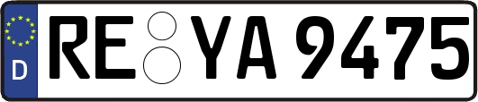RE-YA9475