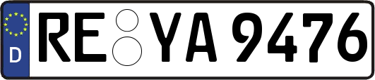 RE-YA9476