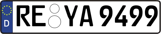 RE-YA9499