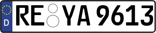 RE-YA9613