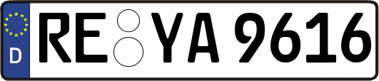 RE-YA9616