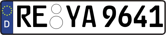 RE-YA9641