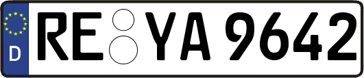 RE-YA9642