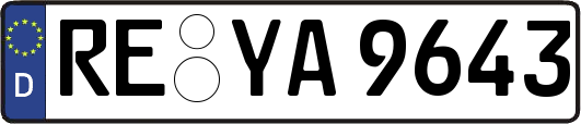 RE-YA9643
