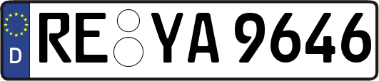 RE-YA9646