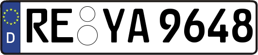 RE-YA9648