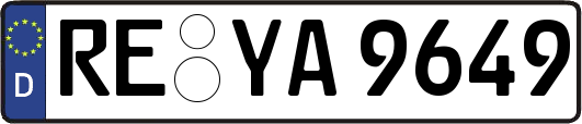 RE-YA9649
