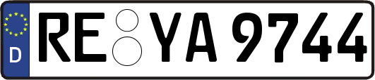 RE-YA9744