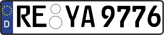 RE-YA9776