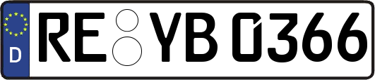 RE-YB0366