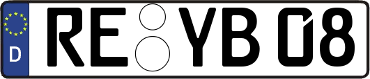 RE-YB08