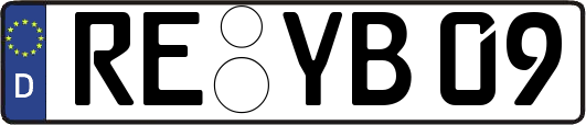 RE-YB09