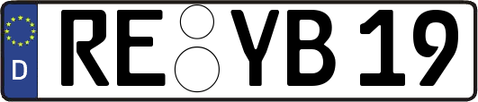 RE-YB19