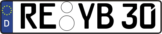 RE-YB30