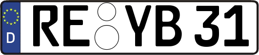 RE-YB31