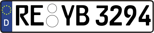 RE-YB3294