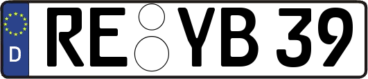 RE-YB39