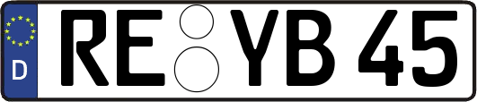RE-YB45