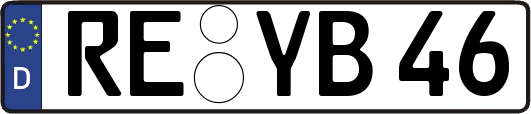 RE-YB46